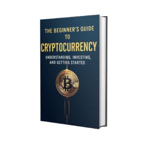 BEGINNER'S GUIDE TO CRYPTO