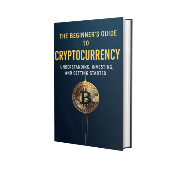 BEGINNER'S GUIDE TO CRYPTO