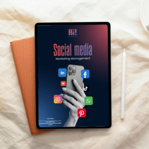 Social Media Growth Blueprint