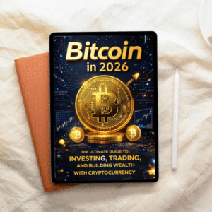 BEGINNER'S GUIDE TO CRYPTO 2026