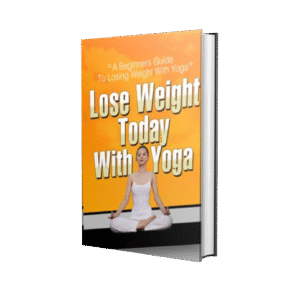 A BEGINNERS GUIDE TO LOSING WEIGHT WITH YOGA