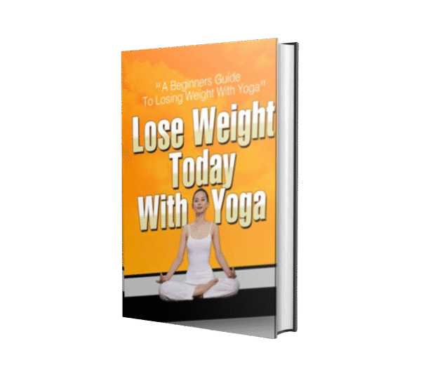 A BEGINNERS GUIDE TO LOSING WEIGHT WITH YOGA